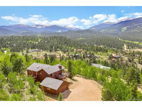 322 Gold Flake Ter, Bailey, CO 80421 photo 4