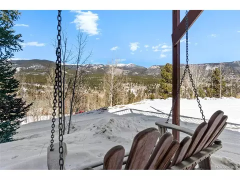 322 Gold Flake Ter, Bailey, CO 80421 photo 8