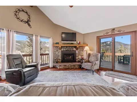 322 Gold Flake Ter, Bailey, CO 80421 photo 11