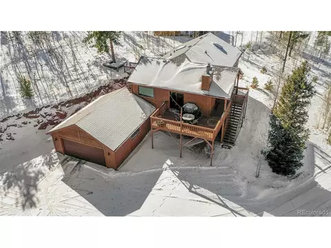 322 Gold Flake Ter, Bailey, CO 80421 photo 7