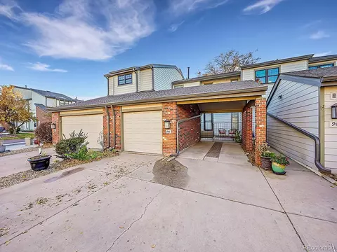 4850 S Ammons St #945, Littleton, CO 80123