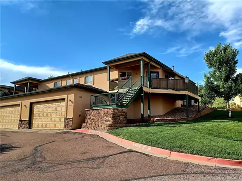 220 Eagle Summit Pt #102, Colorado Springs, CO 80919