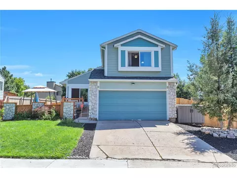 2186 Vineyard, Castle Rock, CO 80104