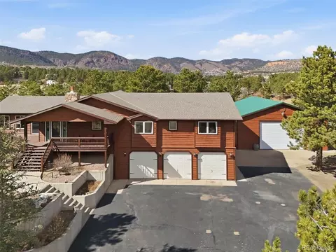 18505 Clovenhoof Dr, Palmer Lake, CO 80133
