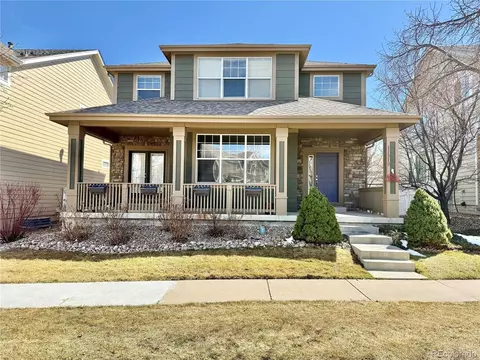 11310 Night Heron Dr, Parker, CO 80134