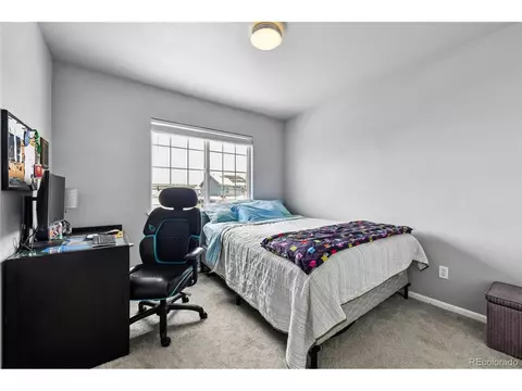 Bedroom - 20344 E 41st Ave, Denver, CO 80249 photo 4 of 5
