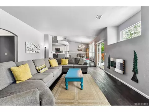 Living - 20344 E 41st Ave, Denver, CO 80249 photo 2 of 3