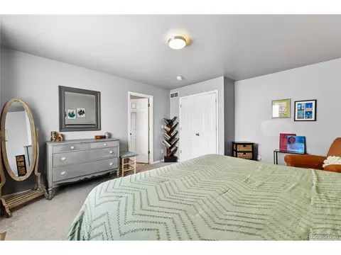 Bedroom - 20344 E 41st Ave, Denver, CO 80249 photo 2 of 5