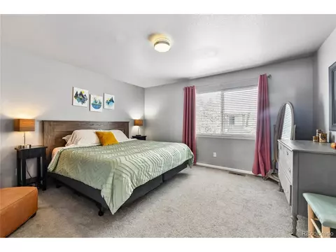 Bedroom - 20344 E 41st Ave, Denver, CO 80249 photo 1 of 5