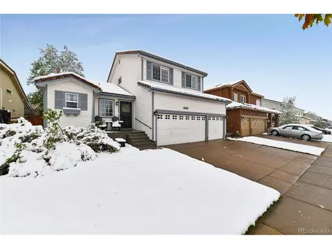 Exterior - 20344 E 41st Ave, Denver, CO 80249 photo 3 of 4
