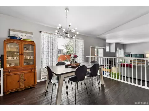 Dining - 20344 E 41st Ave, Denver, CO 80249 photo 1 of 1
