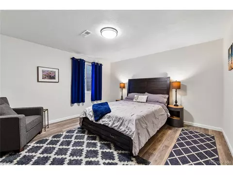 Bedroom - 20344 E 41st Ave, Denver, CO 80249 photo 5 of 5