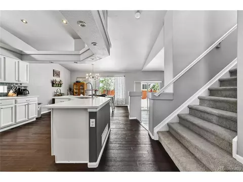 Kitchen - 20344 E 41st Ave, Denver, CO 80249 photo 2 of 6