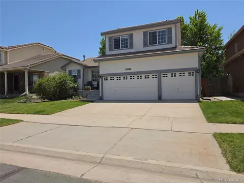 Exterior - 20344 E 41st Ave, Denver, CO 80249 photo 2 of 4