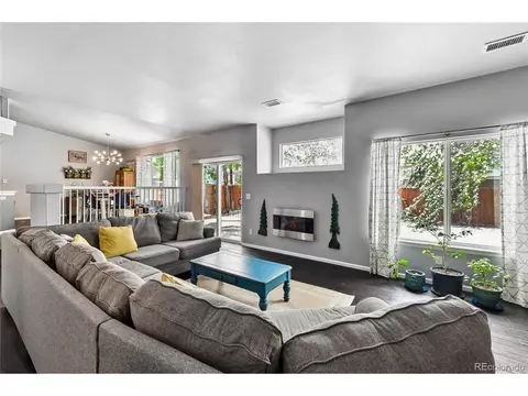 Living - 20344 E 41st Ave, Denver, CO 80249 photo 3 of 3
