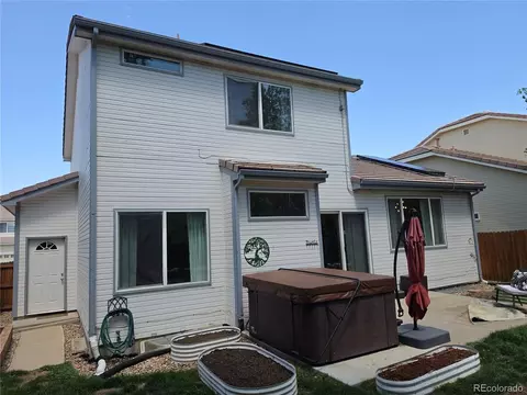 Exterior - 20344 E 41st Ave, Denver, CO 80249 photo 4 of 4
