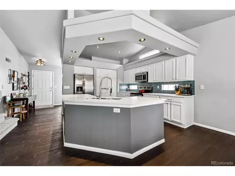Kitchen - 20344 E 41st Ave, Denver, CO 80249 photo 1 of 6
