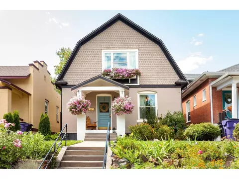 3249 N Clay St, Denver, CO 80211