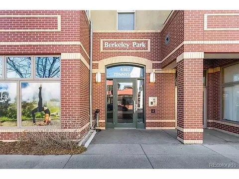 4383 Tennyson St #3E, Denver, CO 80212