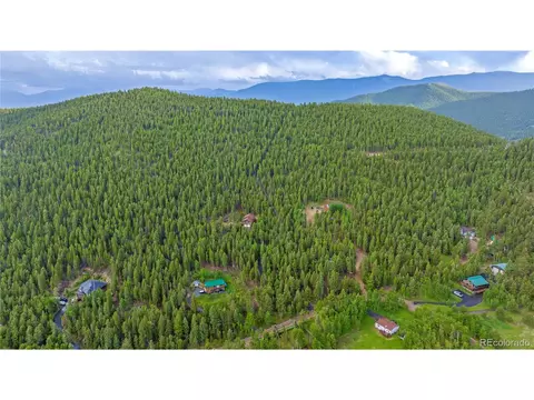 1052 S Pine Dr, Bailey, CO 80421 photo 29