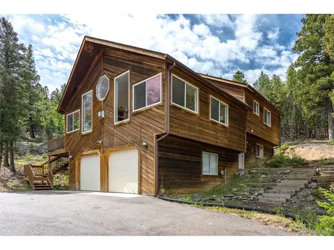 1052 S Pine Dr, Bailey, CO 80421 photo 8