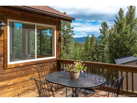 1052 S Pine Dr, Bailey, CO 80421 photo 7