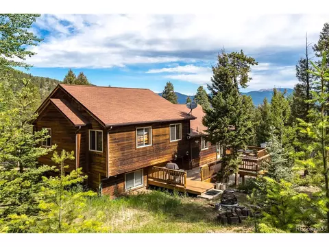 1052 S Pine Dr, Bailey, CO 80421 photo 5