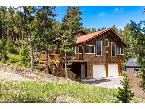 1052 S Pine Dr, Bailey, CO 80421 photo 4