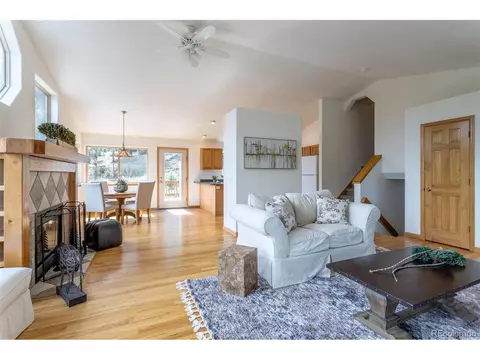 1052 S Pine Dr, Bailey, CO 80421 photo 14