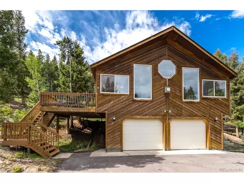 1052 S Pine Dr, Bailey, CO 80421 photo 3