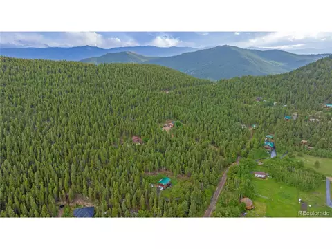 1052 S Pine Dr, Bailey, CO 80421 photo 30
