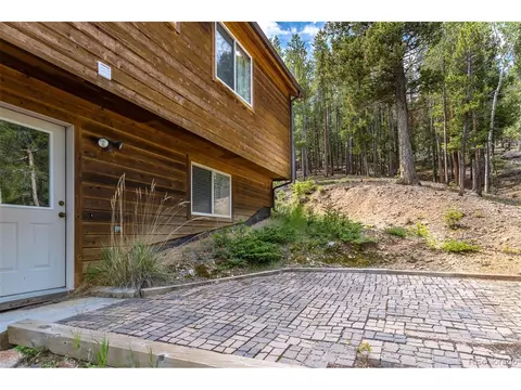1052 S Pine Dr, Bailey, CO 80421 photo 27