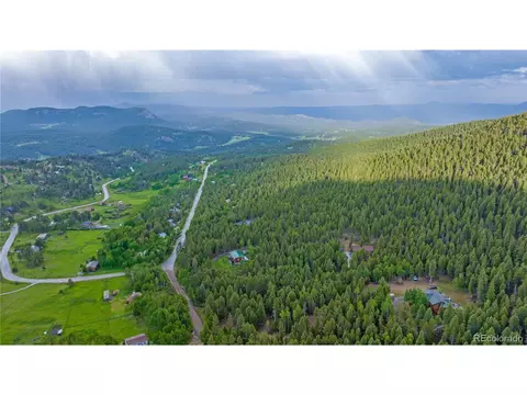 1052 S Pine Dr, Bailey, CO 80421 photo 31