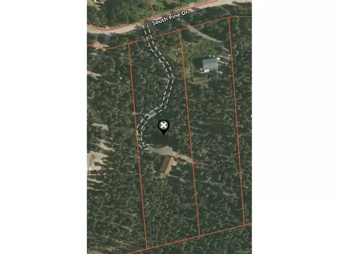 1052 S Pine Dr, Bailey, CO 80421 photo 2