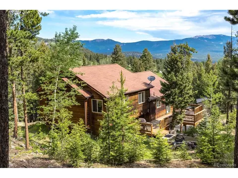 1052 S Pine Dr, Bailey, CO 80421 photo 6