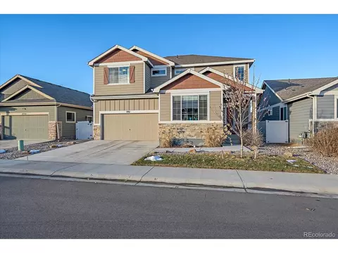 2761 Sapphire St, Loveland, CO 80537