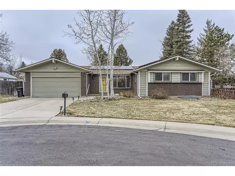3007 S Alton Ct, Denver, CO 80231