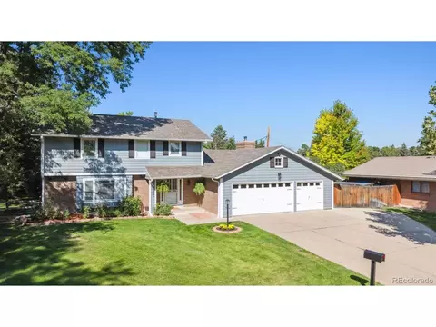 6951 S Harlan Ct, Littleton, CO 80128