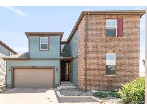 9276 Ivory Gull Ln, Littleton, CO 80125