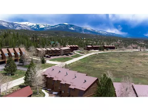 366 Gcr 4421, Grand Lake, CO 80447