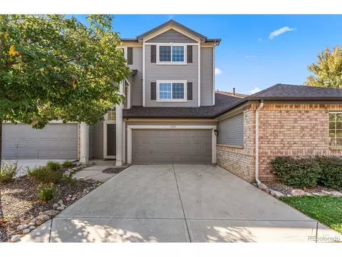 1415 S Ulster St, Denver, CO 80231