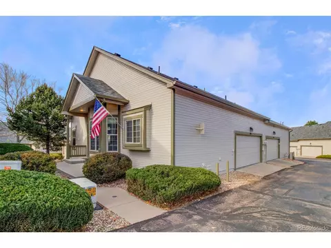 5903 Tradewind Pt, Colorado Springs, CO 80923