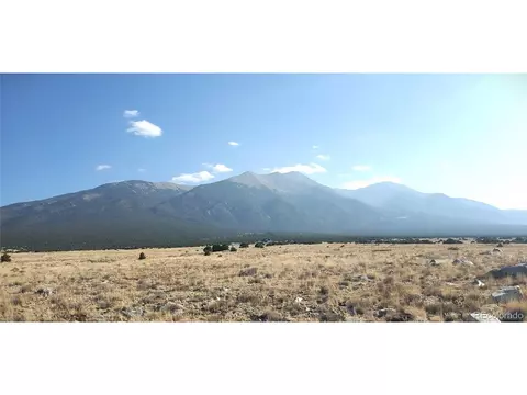 7 Eighteenth St, Blanca, CO 81123