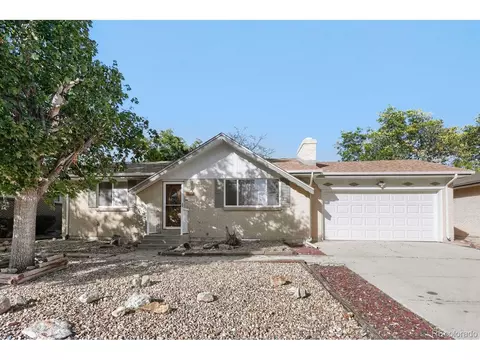 7351 W Alabama Dr, Lakewood, CO 80232