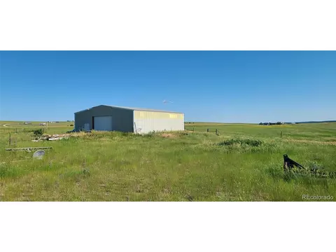 3625 County Road 114, Elizabeth, CO 80107