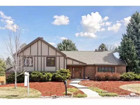 12 Larkdale Dr, Littleton, CO 80123
