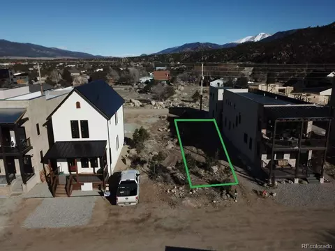 548 Pinon St, Buena Vista, CO 81211