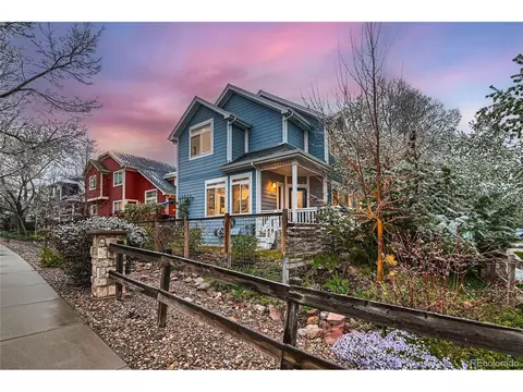 4851 10 Th St, Boulder, CO 80304