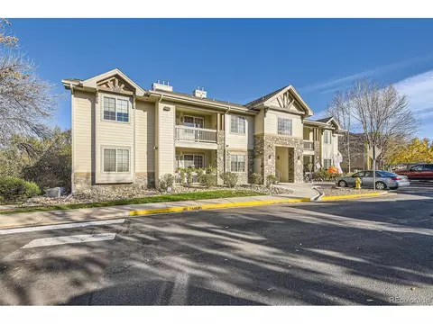 Undisclosed, Lakewood, CO 80227