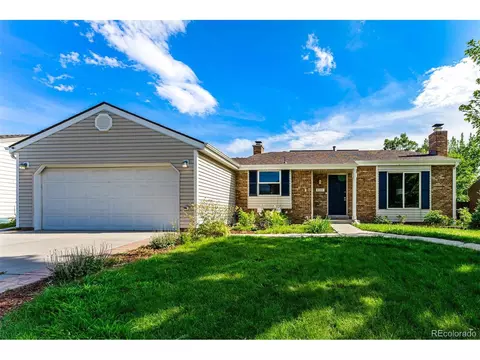 17110 E Progress Cir, Centennial, CO 80015 photo 1